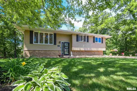9418 W Lake Camelot Dr, Mapleton, IL 61547 photo 1