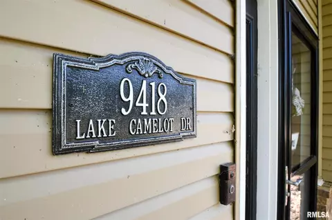 9418 W Lake Camelot Dr, Mapleton, IL 61547 photo 9
