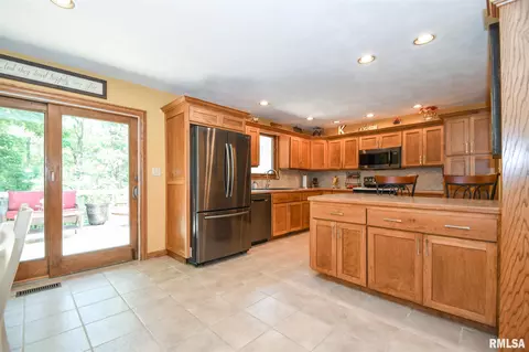 9418 W Lake Camelot Dr, Mapleton, IL 61547 photo 15