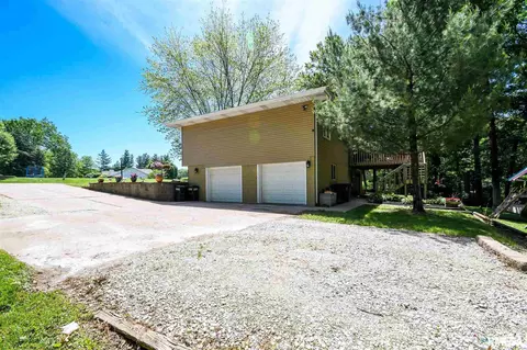 9418 W Lake Camelot Dr, Mapleton, IL 61547 photo 40
