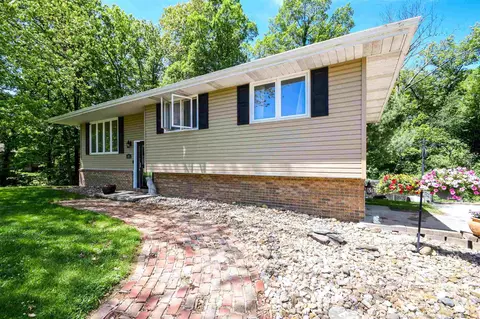 9418 W Lake Camelot Dr, Mapleton, IL 61547 photo 7