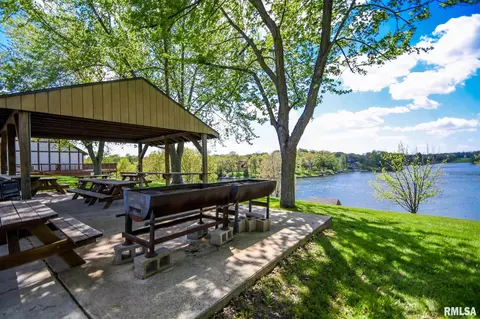 9418 W Lake Camelot Dr, Mapleton, IL 61547 photo 47