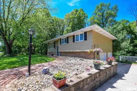 9418 W Lake Camelot Dr, Mapleton, IL 61547 photo 6