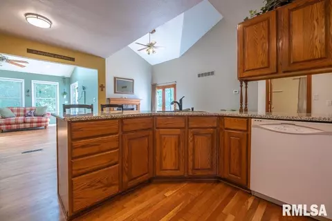 4324 S Banbury Cv, Mapleton, IL 61547 photo 20