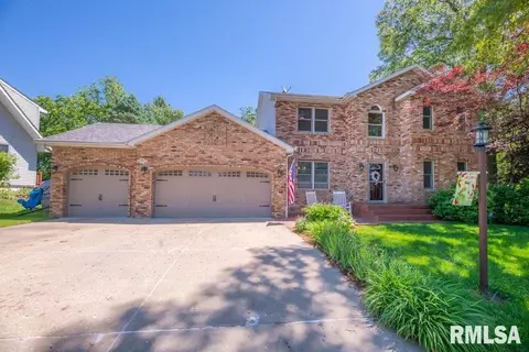 4324 S Banbury Cv, Mapleton, IL 61547 photo 1
