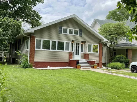 508 S Randolph St, Macomb, IL 61455 photo 1