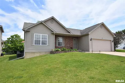11404 N Casey Ct, Dunlap, IL 61525 photo 3