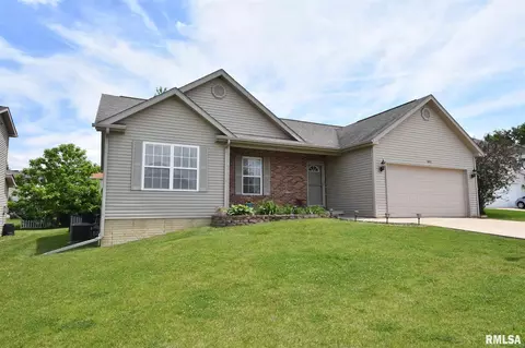 11404 N Casey Ct, Dunlap, IL 61525 photo 4