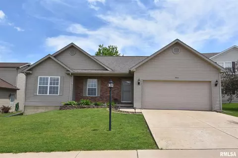 11404 N Casey Ct, Dunlap, IL 61525 photo 1