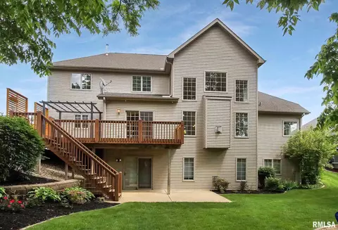 721 S Copperpoint Dr, Dunlap, IL 61525 photo 7