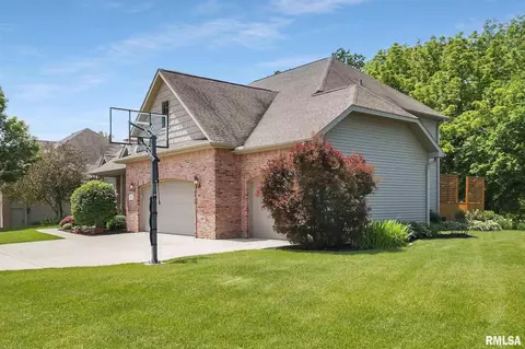 721 S Copperpoint Dr, Dunlap, IL 61525 photo 6
