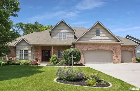 721 S Copperpoint Dr, Dunlap, IL 61525 photo 2
