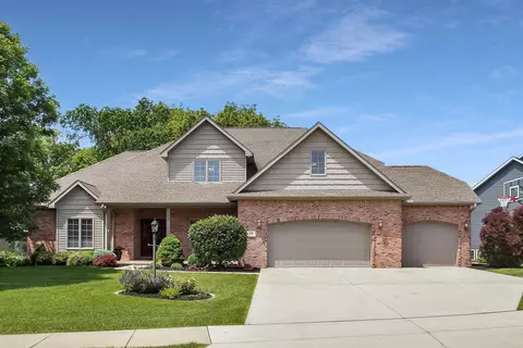 721 S Copperpoint Dr, Dunlap, IL 61525 photo 1