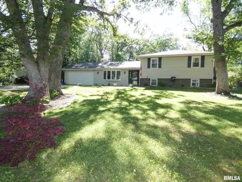 533 Cedar Dr, Metamora, IL 61548 photo 1