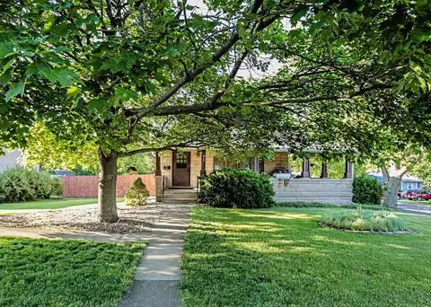 415 E Leo St, Eureka, IL 61530 photo 14