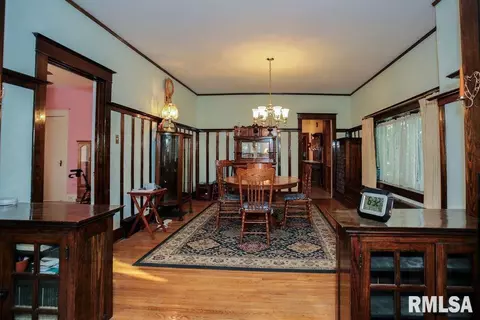 415 E Leo St, Eureka, IL 61530 photo 30