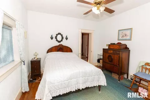 415 E Leo St, Eureka, IL 61530 photo 43