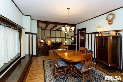 415 E Leo St, Eureka, IL 61530 photo 33