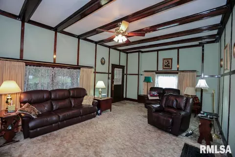 415 E Leo St, Eureka, IL 61530 photo 29