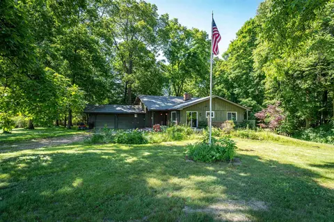 9023 W Monks Ln, Mapleton, IL 61547 photo 1