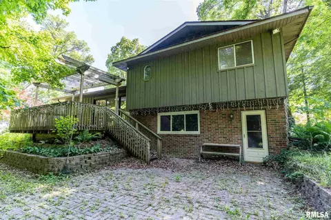 9023 W Monks Ln, Mapleton, IL 61547 photo 27