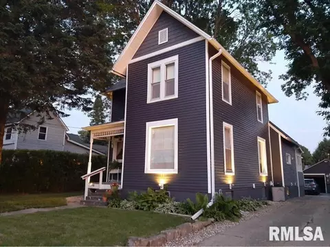 746 E Walnut St, Canton, IL 61520 photo 50