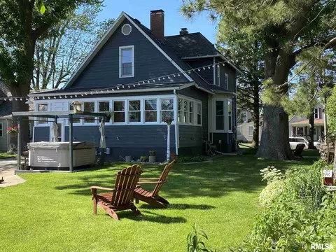 746 E Walnut St, Canton, IL 61520 photo 45