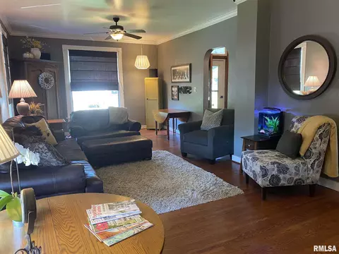 746 E Walnut St, Canton, IL 61520 photo 9