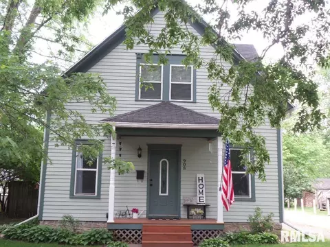 908 Main St, Henry, IL 61537 photo 1