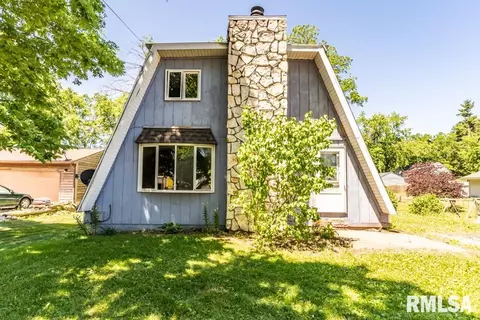 1004 S Adams Rd, Eureka, IL 61530 photo 1