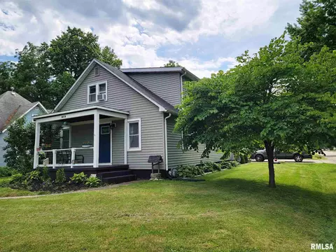 413 N 9th St, Cuba, IL 61427 photo 1