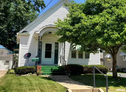 273 E Olive St, Canton, IL 61520 photo 50