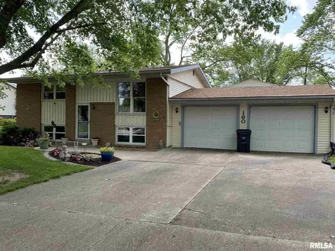 160 Stonegate Dr, Canton, IL 61520 photo 47