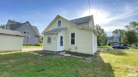 602 N Main St, Abingdon, IL 61410 photo 29