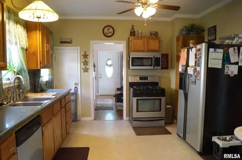 805 Custer Pl, Canton, IL 61520 photo 9
