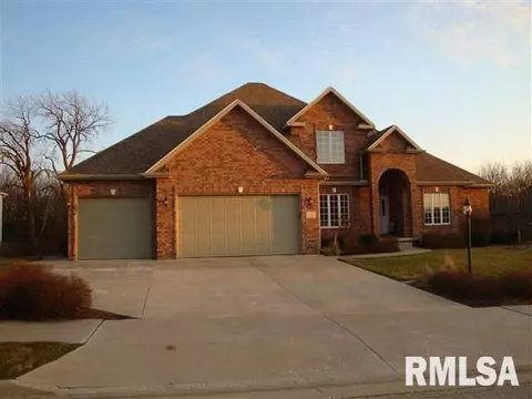 2310 W Pinnacle Dr, Dunlap, IL 61525 photo 2