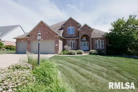 2310 W Pinnacle Dr, Dunlap, IL 61525 photo 1