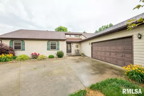 9621 W Buckingham Ct, Mapleton, IL 61547 photo 1
