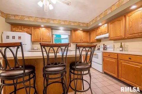 9621 W Buckingham Ct, Mapleton, IL 61547 photo 5