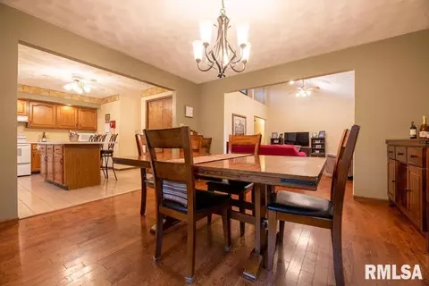 9621 W Buckingham Ct, Mapleton, IL 61547 photo 7