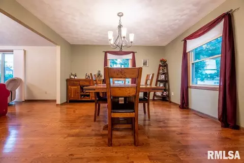 9621 W Buckingham Ct, Mapleton, IL 61547 photo 8