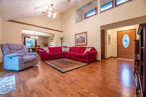 9621 W Buckingham Ct, Mapleton, IL 61547 photo 9