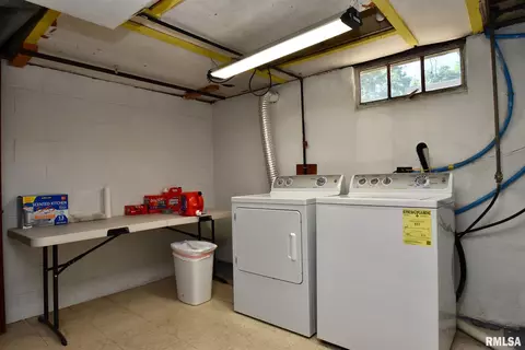 402 Hamilton St, Washington, IL 61571 photo 33