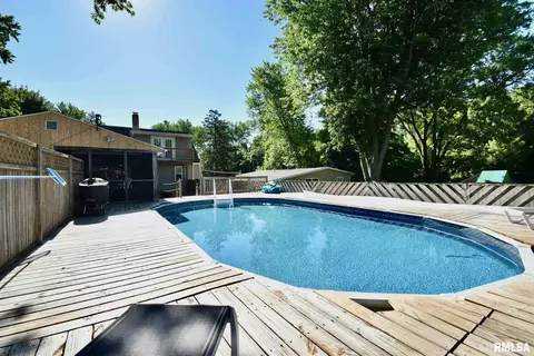 402 Hamilton St, Washington, IL 61571 photo 15