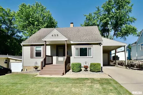 402 Hamilton St, Washington, IL 61571 photo 45