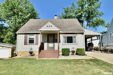402 Hamilton St, Washington, IL 61571 photo 44