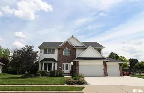 610 Marcus Ct, Chillicothe, IL 61523 photo 1