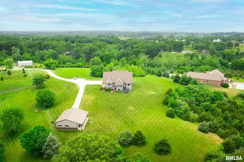380 Grebner Rd, Metamora, IL 61548 photo 1