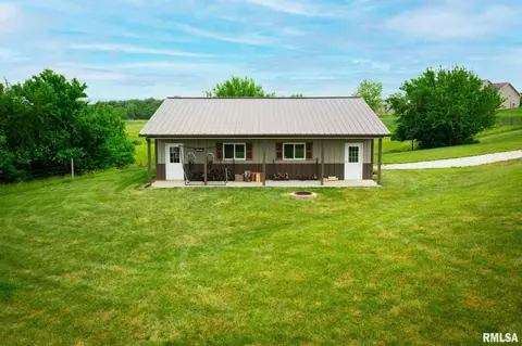 380 Grebner Rd, Metamora, IL 61548 photo 4