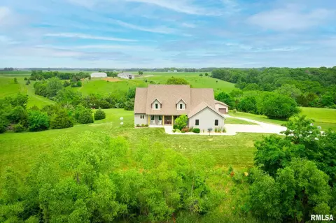 380 Grebner Rd, Metamora, IL 61548 photo 6
